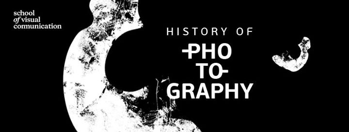 History of Photography