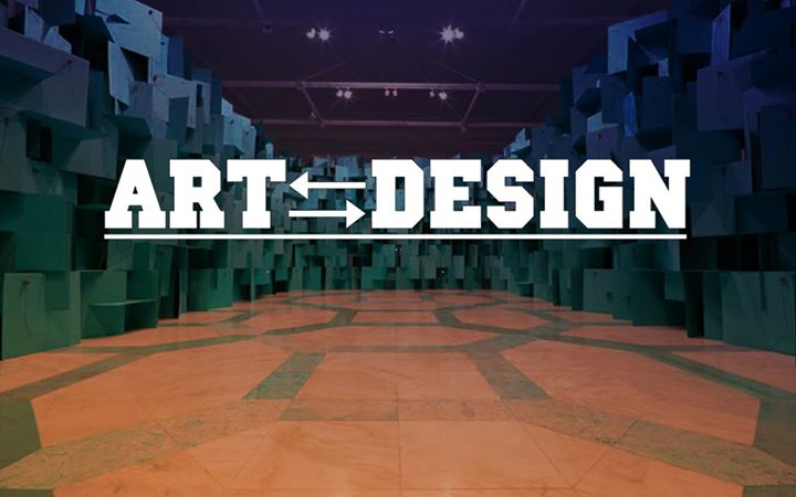 Интенсив «ART ↔ DESIGN»