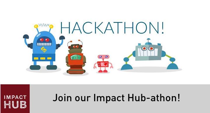 Impact Hub-athon