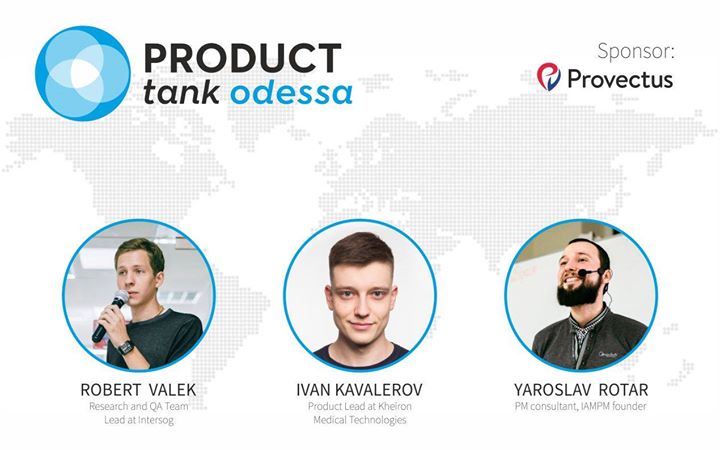 ProductTank | October