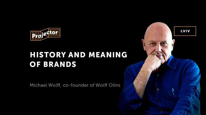 History and meaning of brands