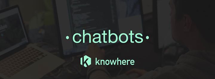 Betabreakfast w/Chatbots by Knowhere