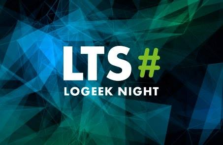 LoGeek Night Zielona Góra