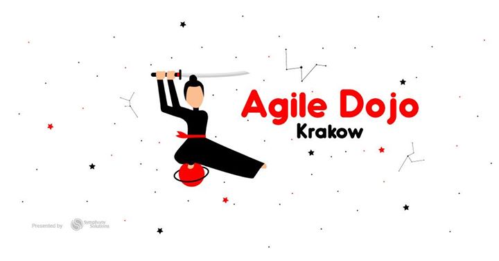 Agile Dojo in Krakow!