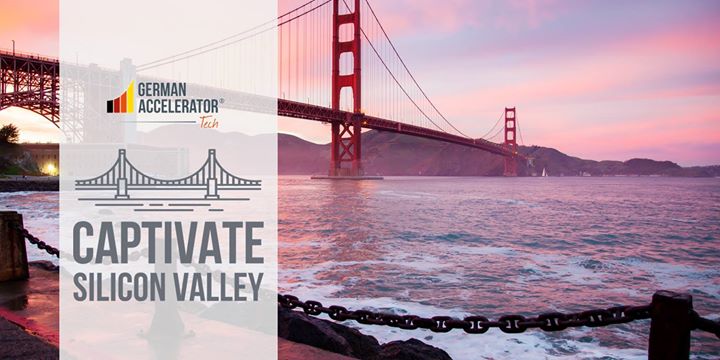 Demo Day: Captivate Silicon Valley - 14th Edition