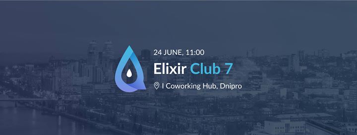 Elixir Club 7