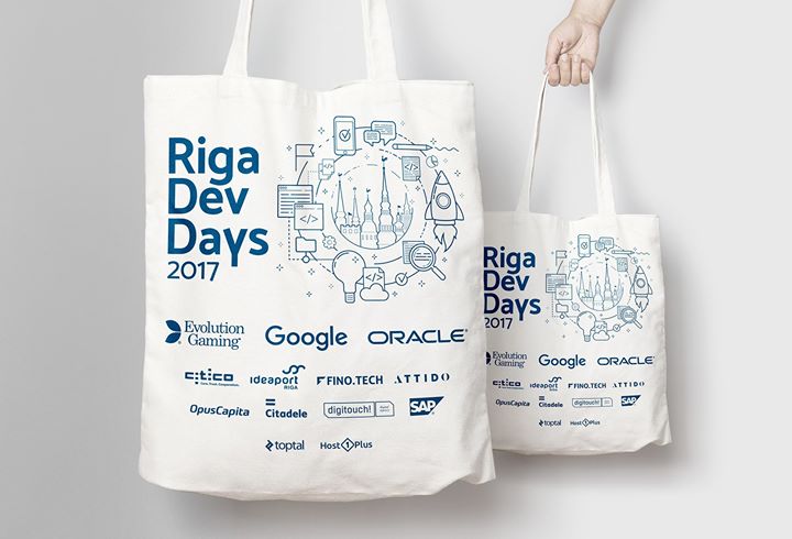 Riga Dev Days 2017