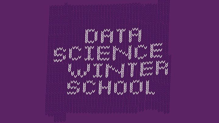 Data Science Winter School 2018