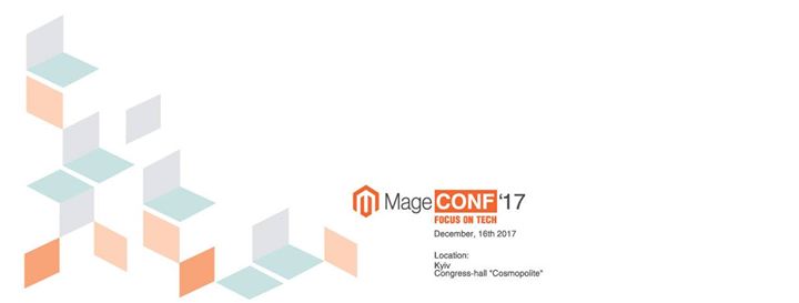 MageCONF'17