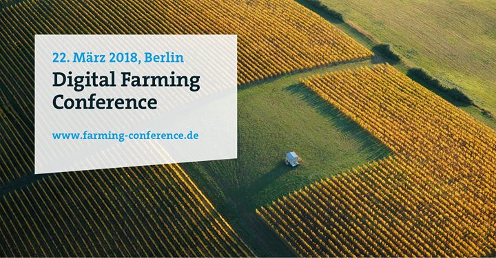 Digital Farming Conference