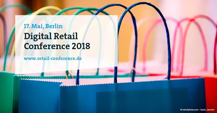 Digital Retail Conference
