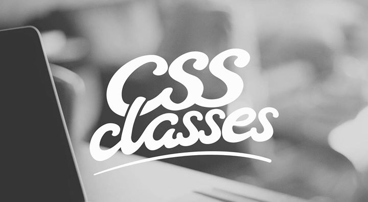 CSSclasses