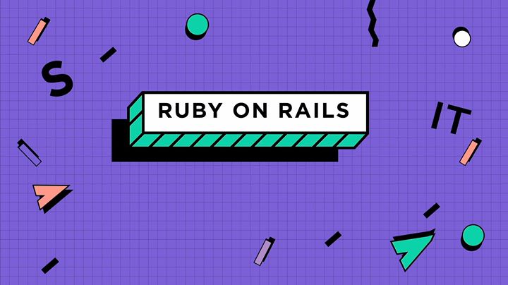 Курс Ruby on Rails