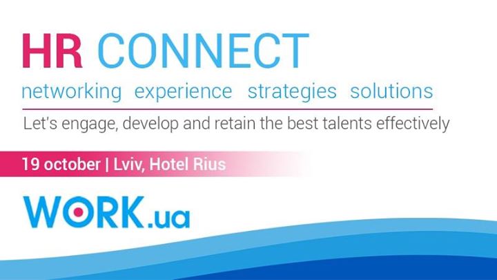 Lviv HR Connect