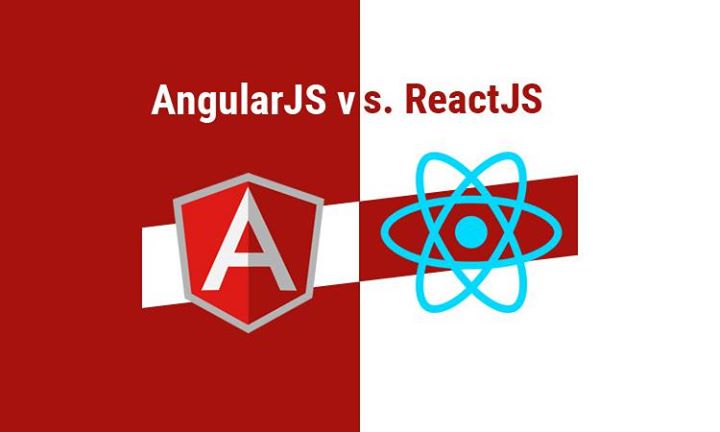 Курс React и Angular для разработки веб-приложений