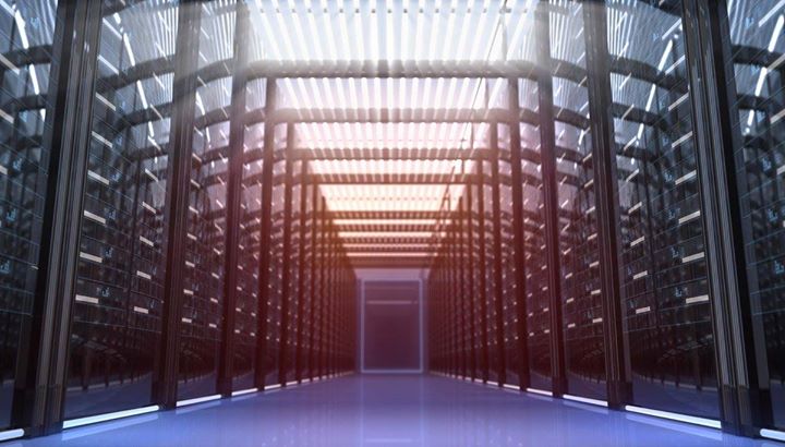 Data Center Workloads Shifting to Runtimes