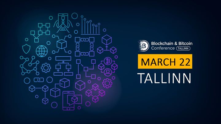 Blockchain Conference Tallinn