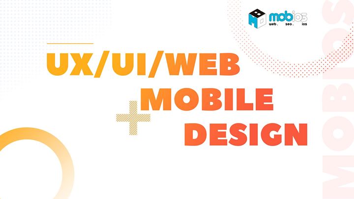 Курс UI/UX,WEB-design