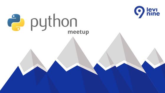 Python Meetup