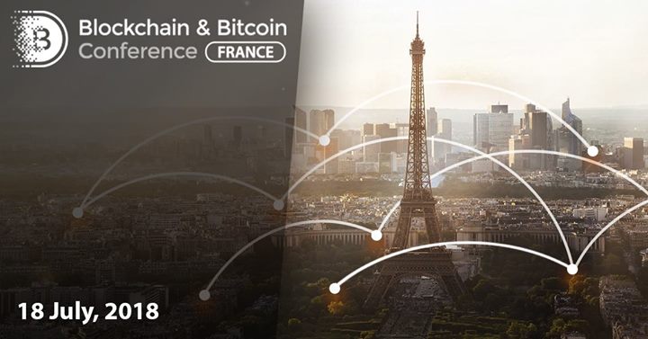 Blockchain Conference France