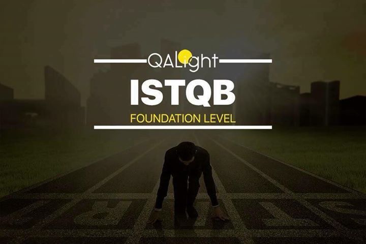 Подготовка к сертификации ISTQB Foundation Level