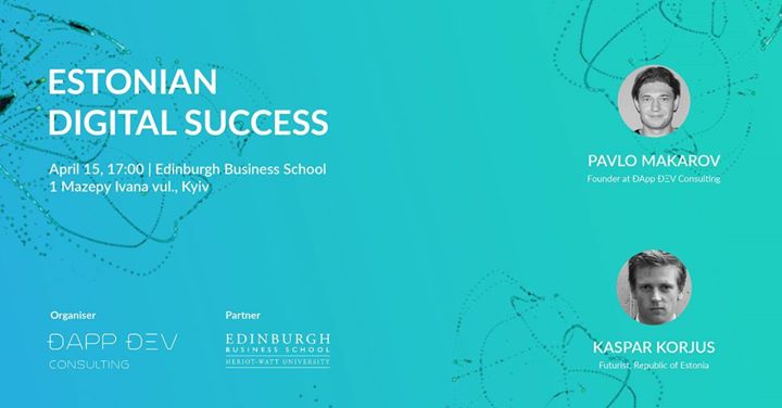 Estonian digital success