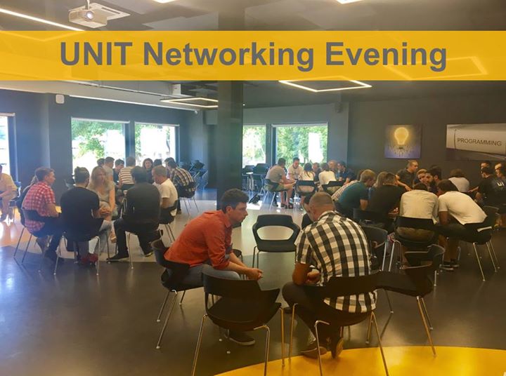 UNIT Networking Evening #2