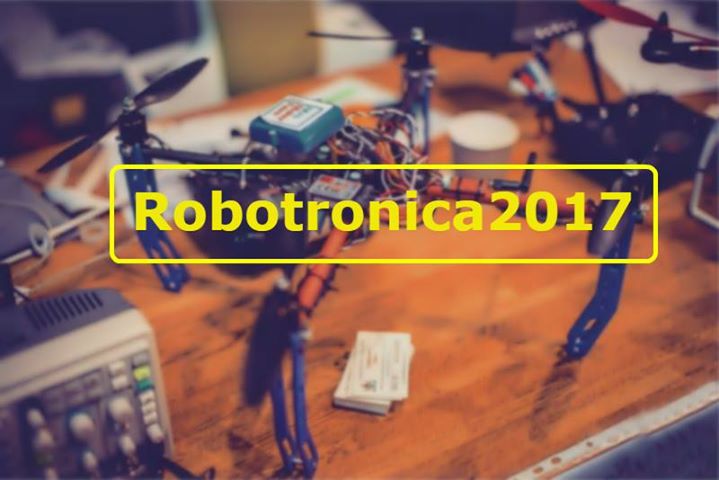 Robotronica2017