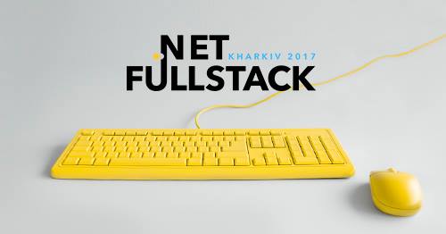 Fullstack .Net