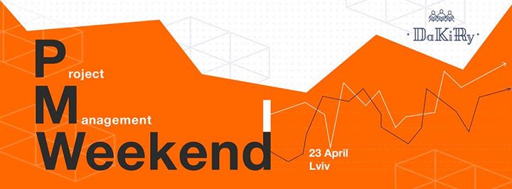 Lviv PMWeekend 2016