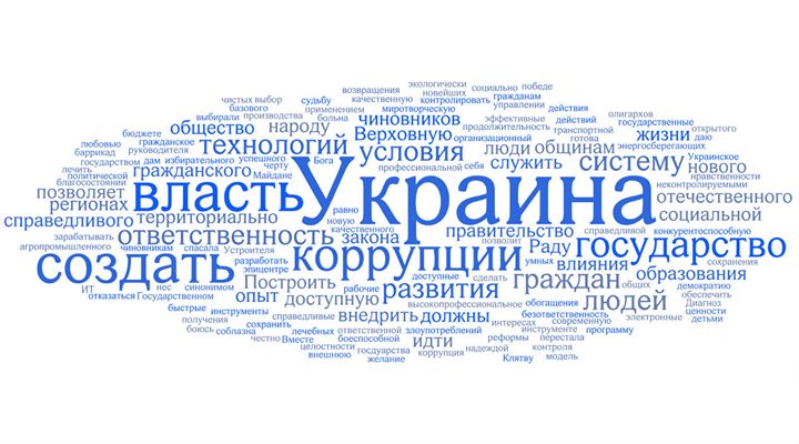 Встреча в рамках проекта “Открытый диалог Бизнеса и Власти”. Приглашенный гость - зам. министра доходов и сборов Владимир Хоменко.