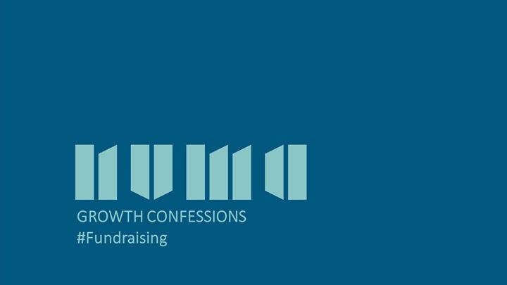 NUMA Growth Confessions #Fundraising