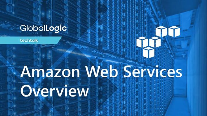 Amazon Web Services‎ Overview