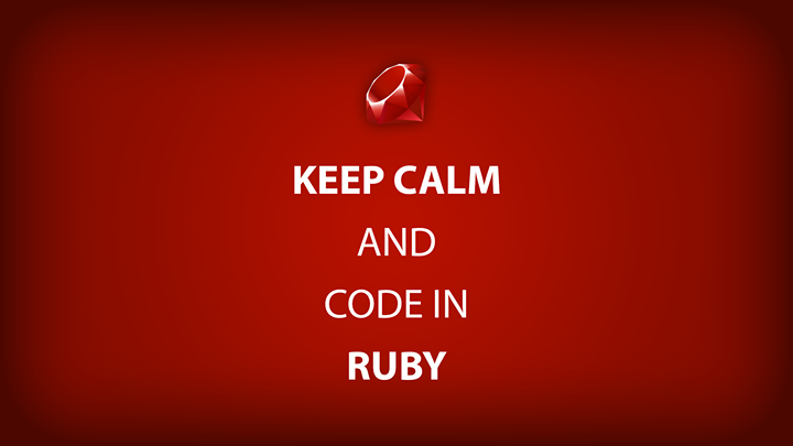 Ruby-Meetup