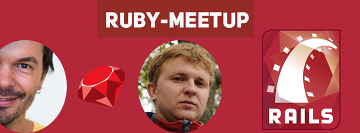 Ruby-Meetup