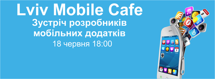 Mobile Cafe (June)