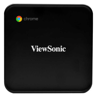ViewSonic NMP660 Chromebox – компактный ПК для учебы