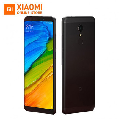 Смартфоны Xiaomi Redmi 5 и Redmi 5 Plus – Aliexpress назвал стоимость