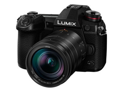 Lumix G9 – новая беззеркальная камера Panasonic представлена официально