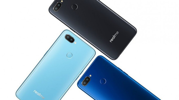 Oppo Realme 2 Pro – новый конкурент Xiaomi