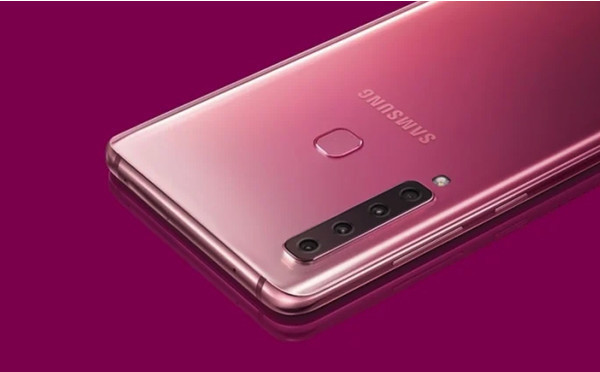 Подробности о смартфонах Samsung Galaxy A70 и A90