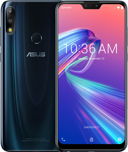 ASUS ZenFone Max Pro (M2) – до 15 марта по специальной цене