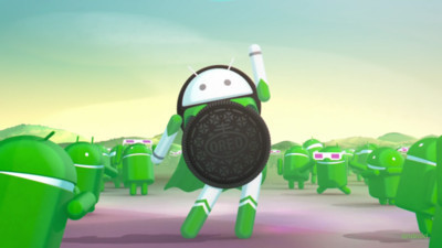 Honor 8 Pro и Honor 6X будут обновлены до Android 8