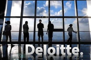 Deloitte примет участие в создании принципиально новой торговой платформы