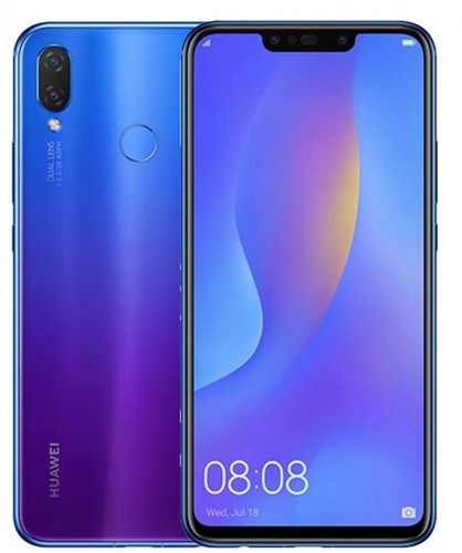 17 августа Huawei P smart+ можно будет приобрести на 1000 гривен дешевле