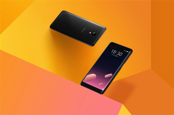 М7 – дешевый 8-ядерный смартфон от Meizu