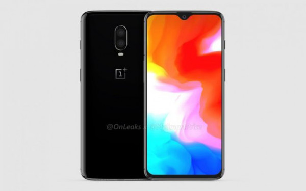 Смартфон OnePlus 6T – цены и модификации