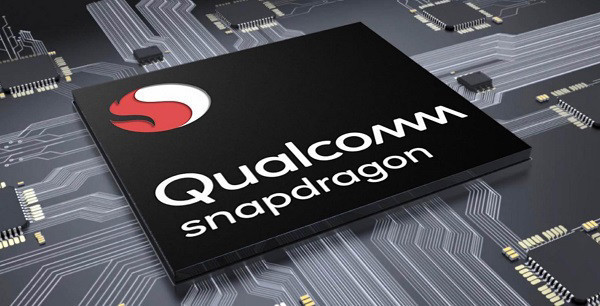 Новый флагманский чип Snapdragon 8150 