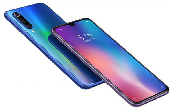 Смартфон Xiaomi Mi 9 SE первым в мире получил процессор Snapdragon 712