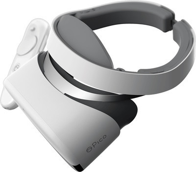 Pico Neo – новый автономный VR-шлем за $810